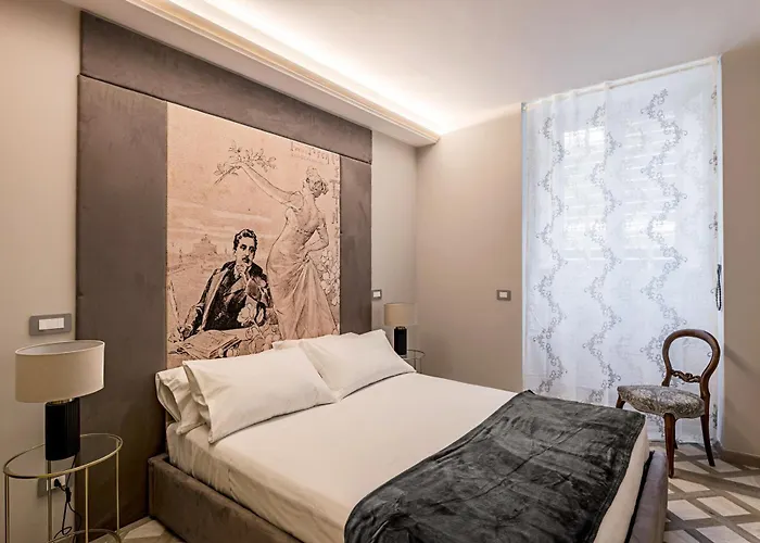Lyrica - Your At The Opera! Apartament