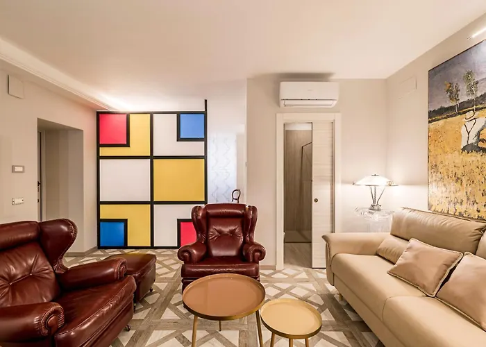 Apartament Lyrica - Your At The Opera!