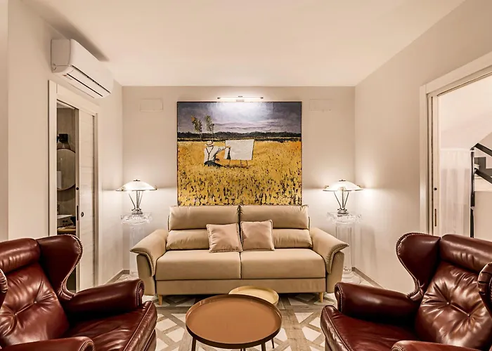 Lyrica - Your At The Opera! Apartament *