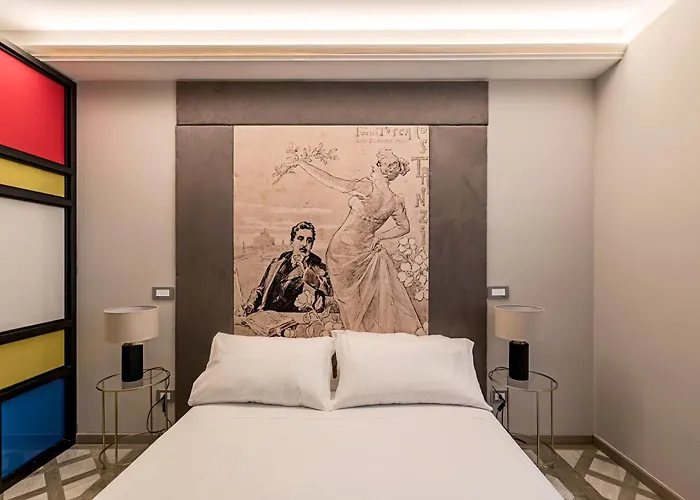 Lyrica - Your At The Opera! Apartament