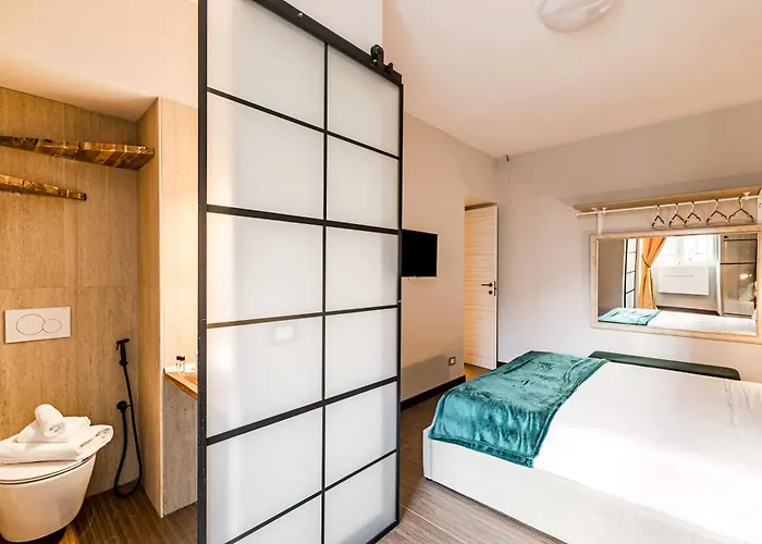 Lyrica - Your At The Opera! Apartament *
