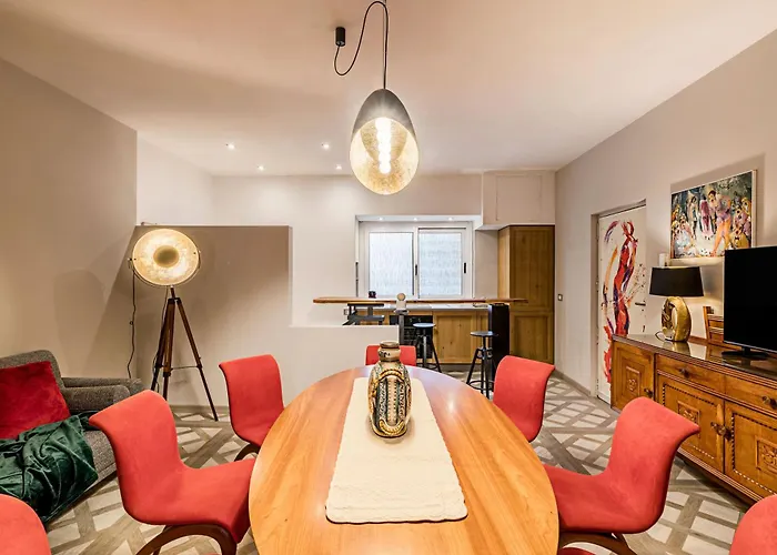 Lyrica - Your At The Opera! Apartament *