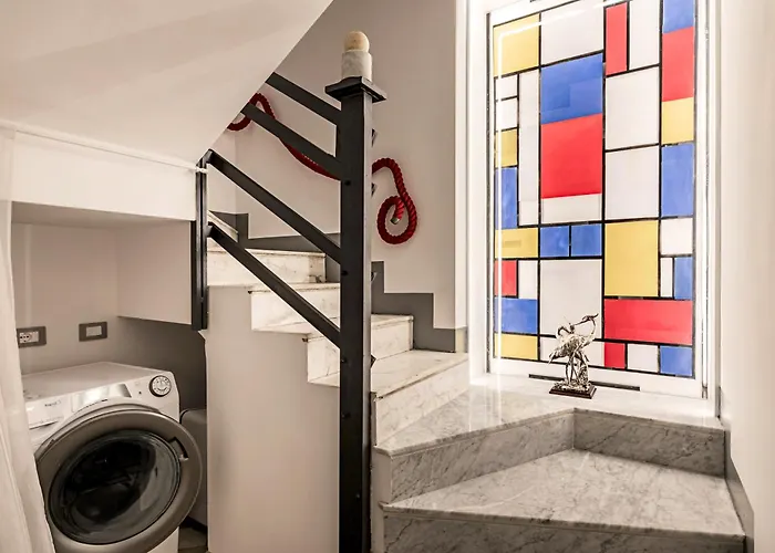 Lyrica - Your At The Opera! Apartament