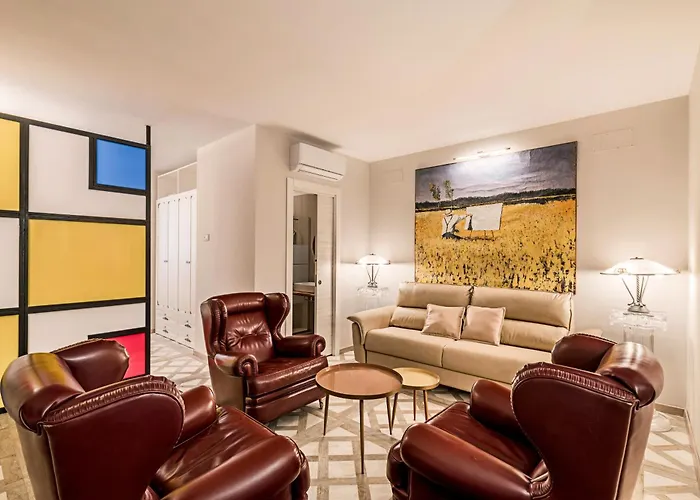 Apartament Lyrica - Your At The Opera! *