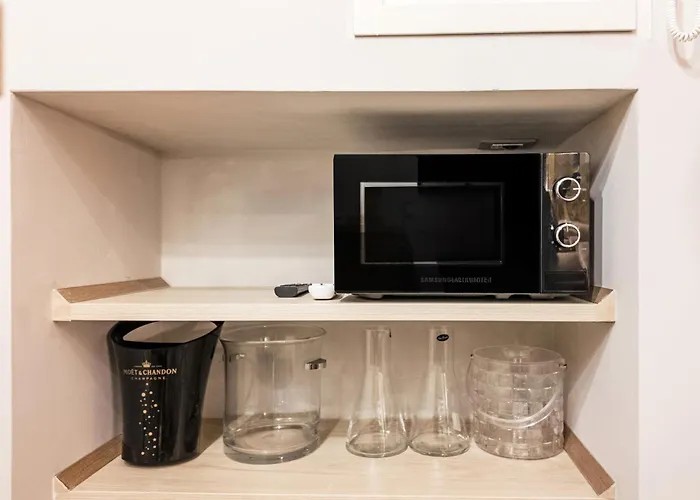 Apartament Lyrica - Your At The Opera! *