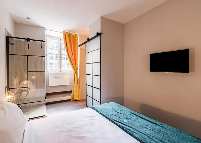 Lyrica - Your At The Opera! Apartament Rzym