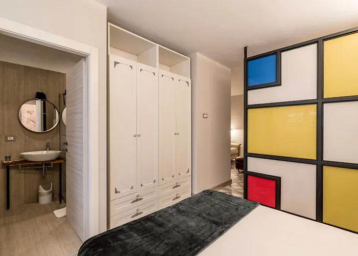 Lyrica - Your At The Opera! Apartament Rzym