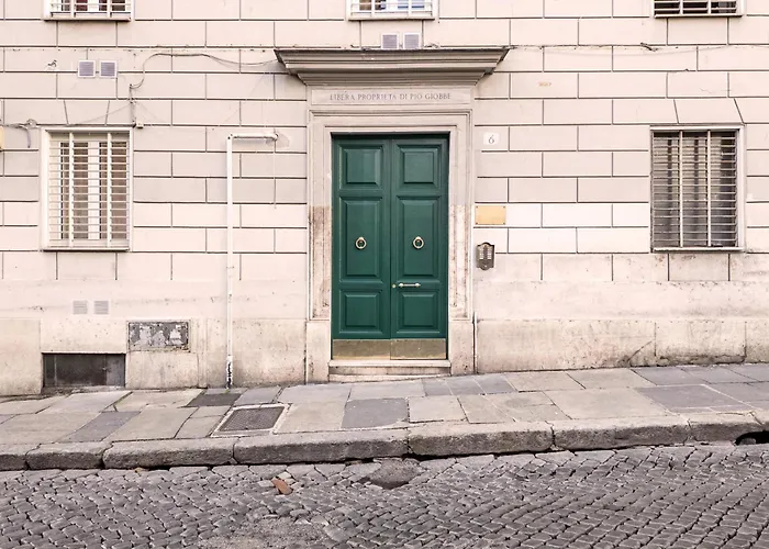 Lyrica - Your At The Opera! Apartament