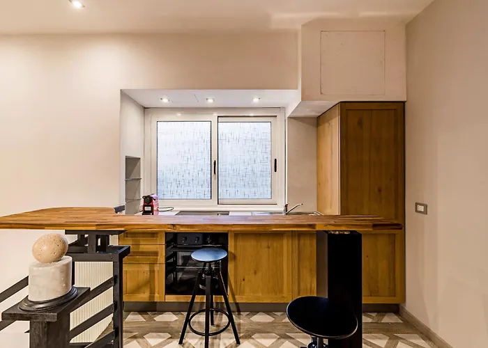 Lyrica - Your At The Opera! Apartament *