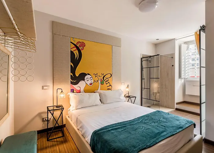 Lyrica - Your At The Opera! Apartament