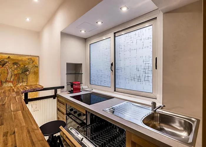 Lyrica - Your At The Opera! Apartament