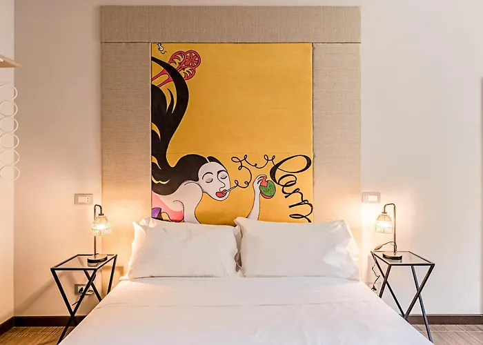 Apartament Lyrica - Your At The Opera! *