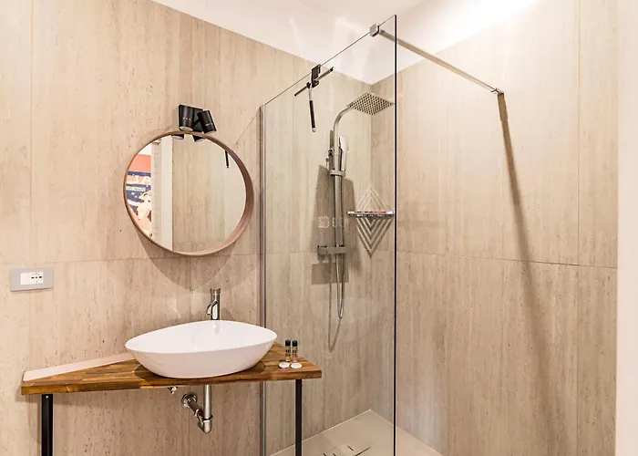Lyrica - Your At The Opera! Apartament Rzym