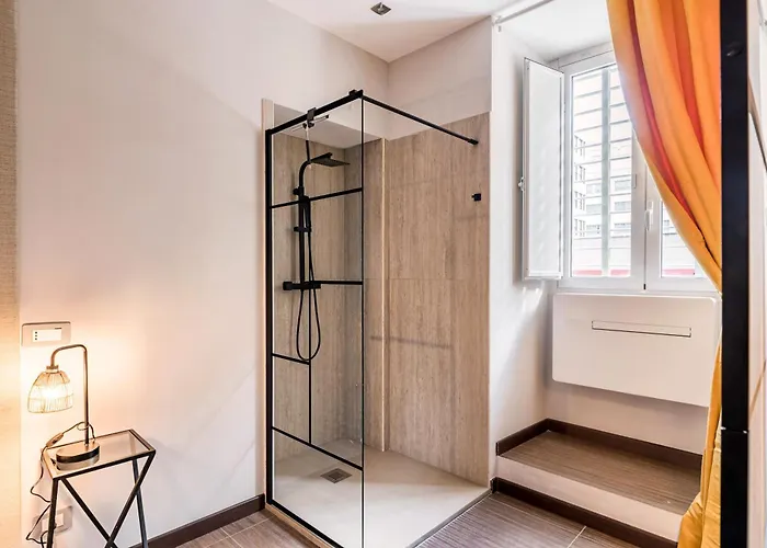 Apartamento Lyrica - Your At The Opera! *