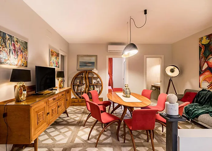 Lyrica - Your At The Opera! Apartament *